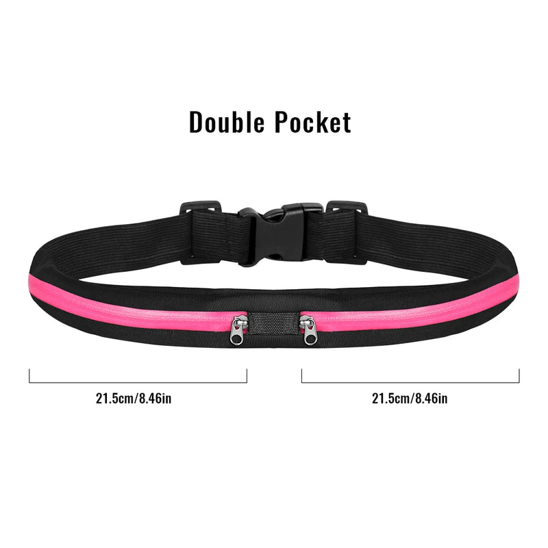 Adjustable Running Fanny  Waist Pack