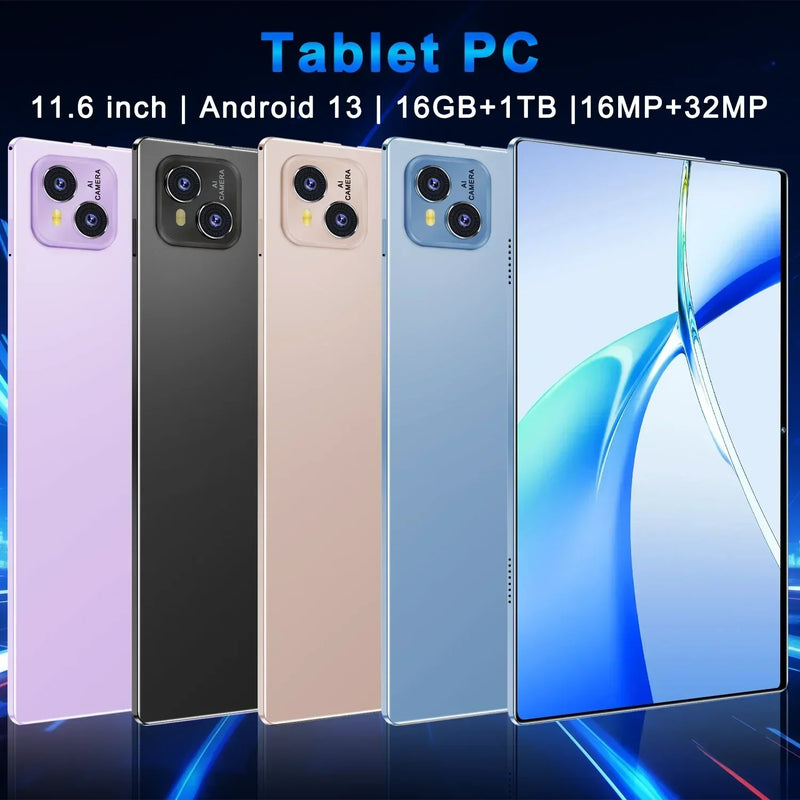 New Original XIOAMI 5G Tablet