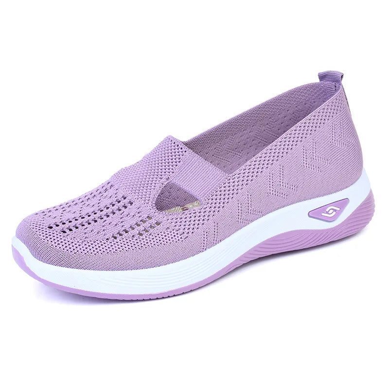 Women's Summer Shoes