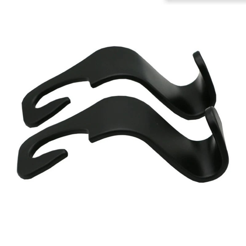 Car Seat Headrest Mount Hook