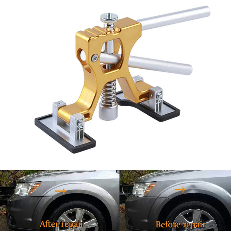 Adjustable Width Dent Puller Repair Kit