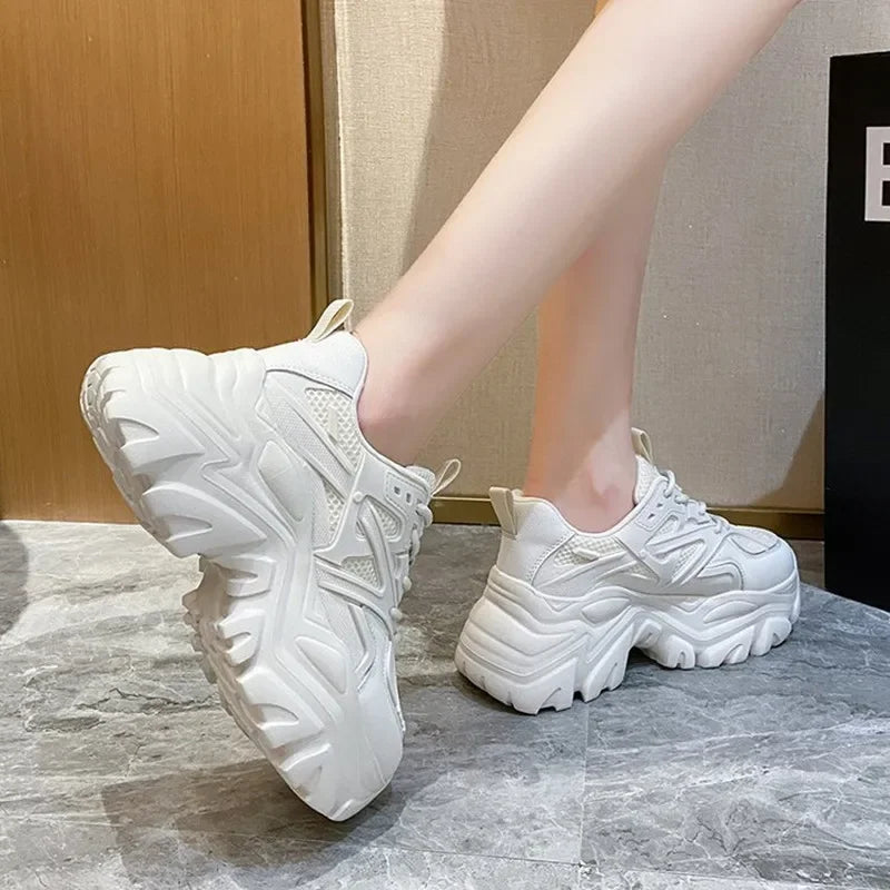 Women's Summer Platform Shoes