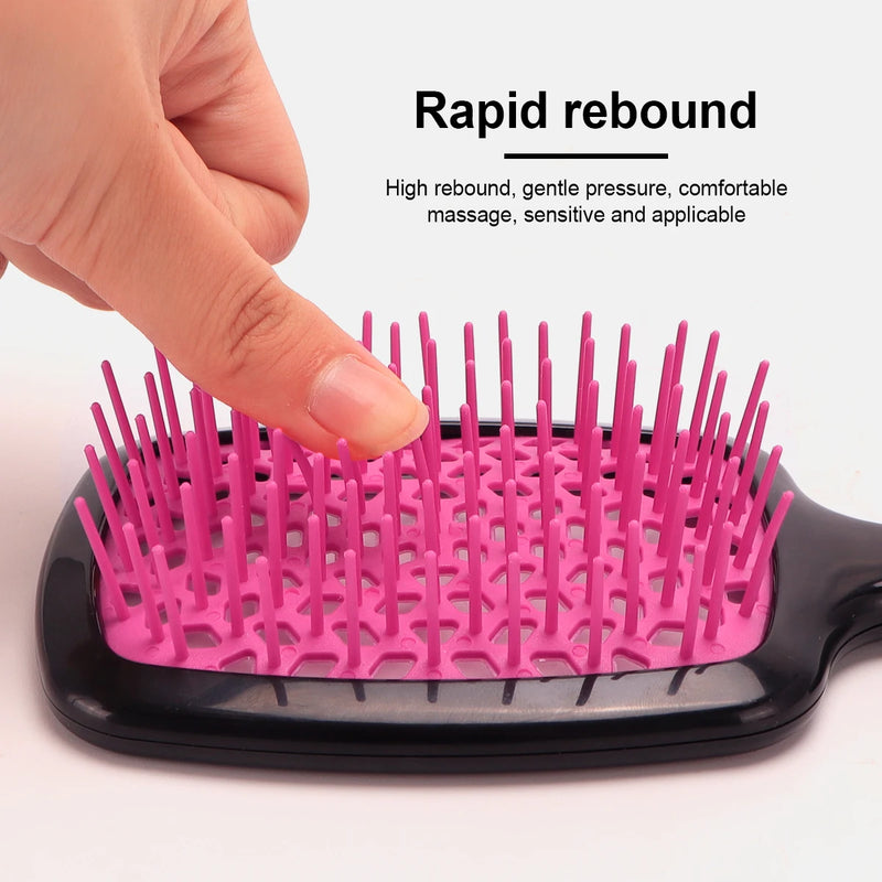 Detangling Hair Comb