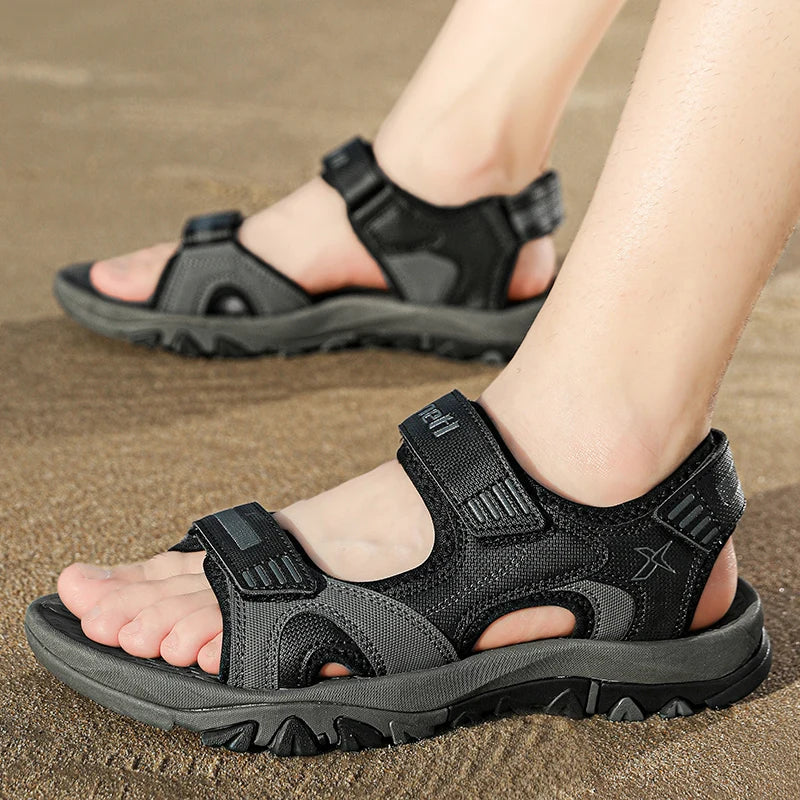 Comfortable Non-slip Men Sandal