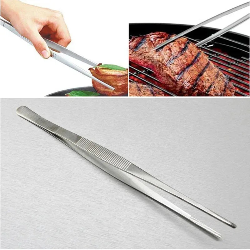 Kitchen Barbecue Tongs