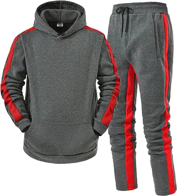 Men's Tracksuit Set