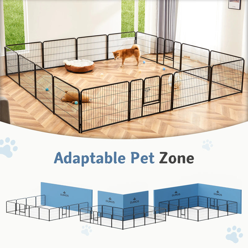 Dog Indoor Heavy Duty Crate