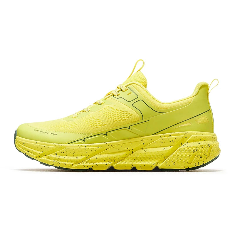 Non-slip Mesh Running Sneaker