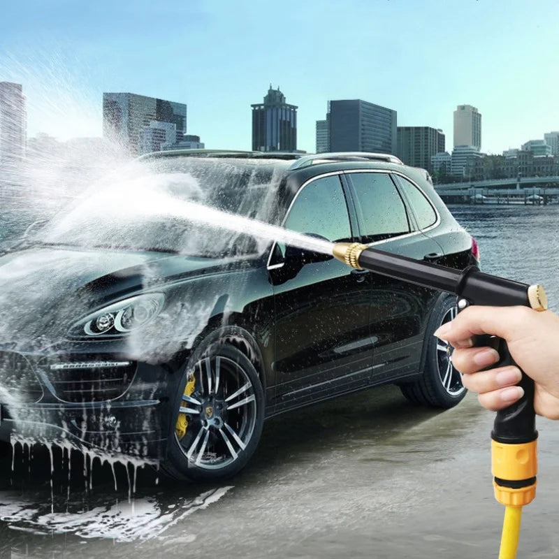 Garden Cleaning Car Washer Water Spray