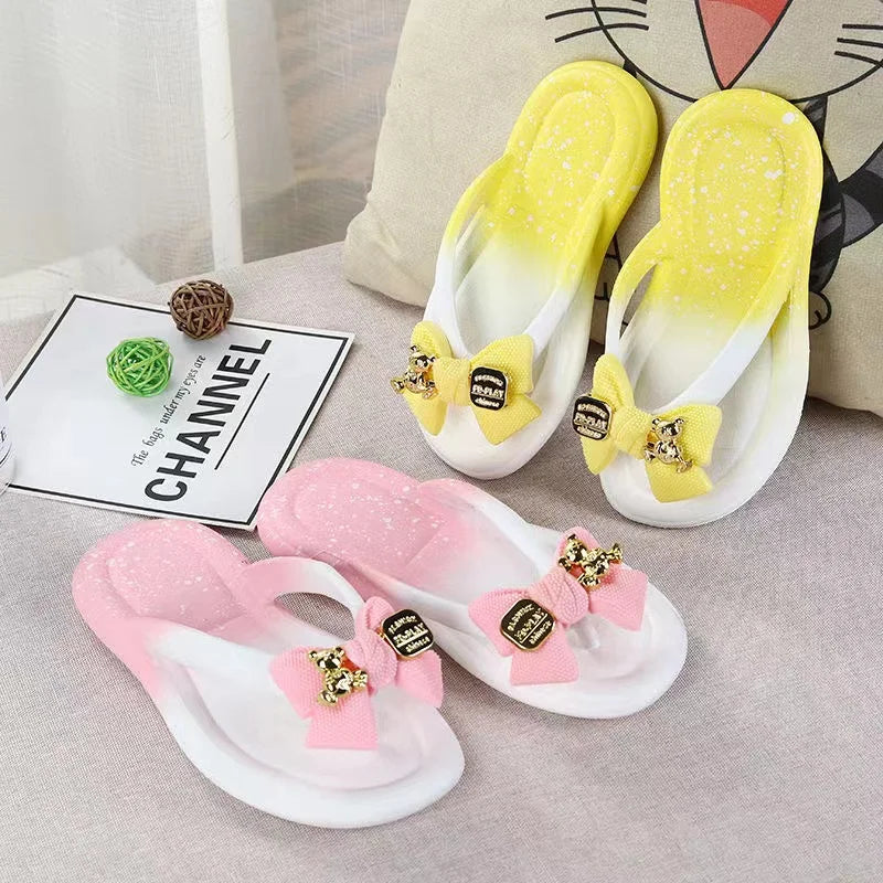 Summer Baby Girls Slipper