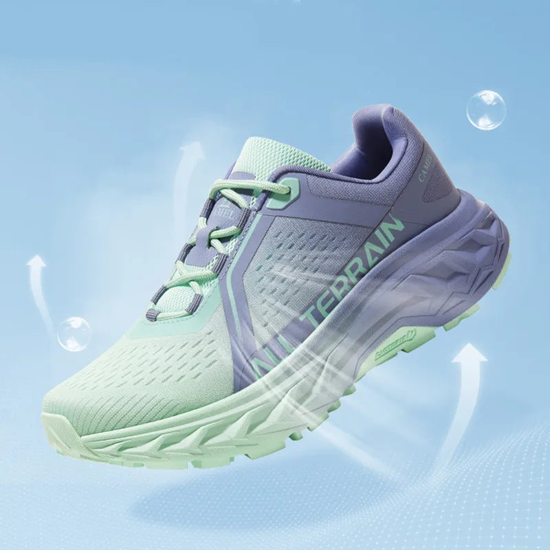 Non-Slip Athletic Jogging Shoes