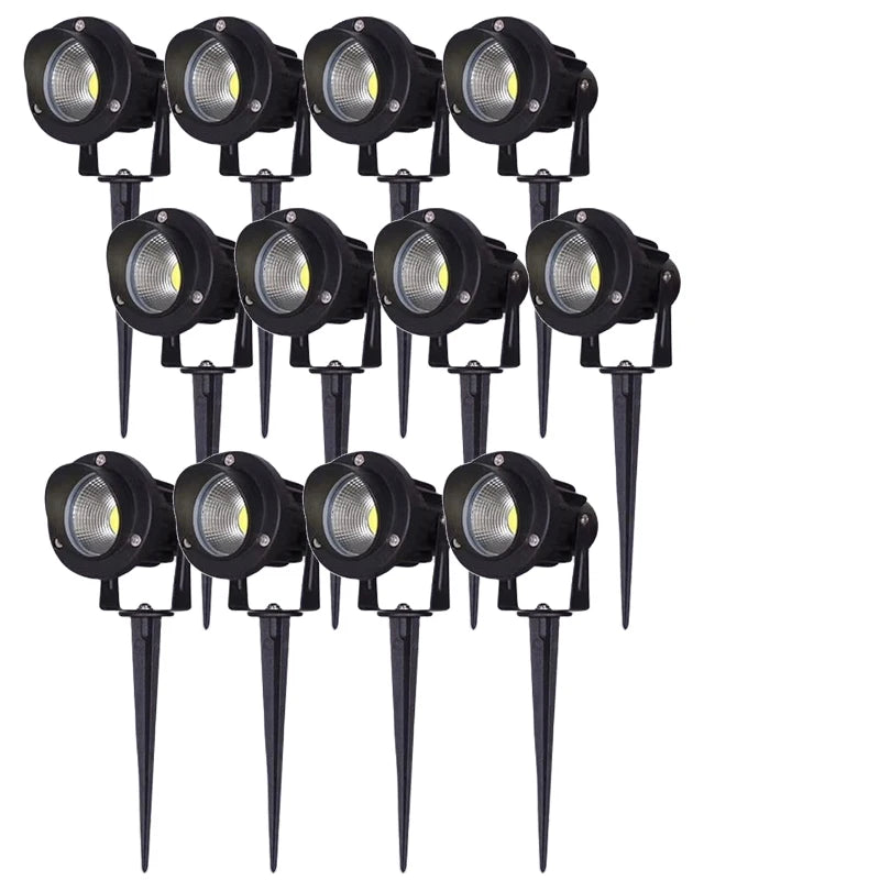 Garden LED IP65 Waterproof Lawn Light