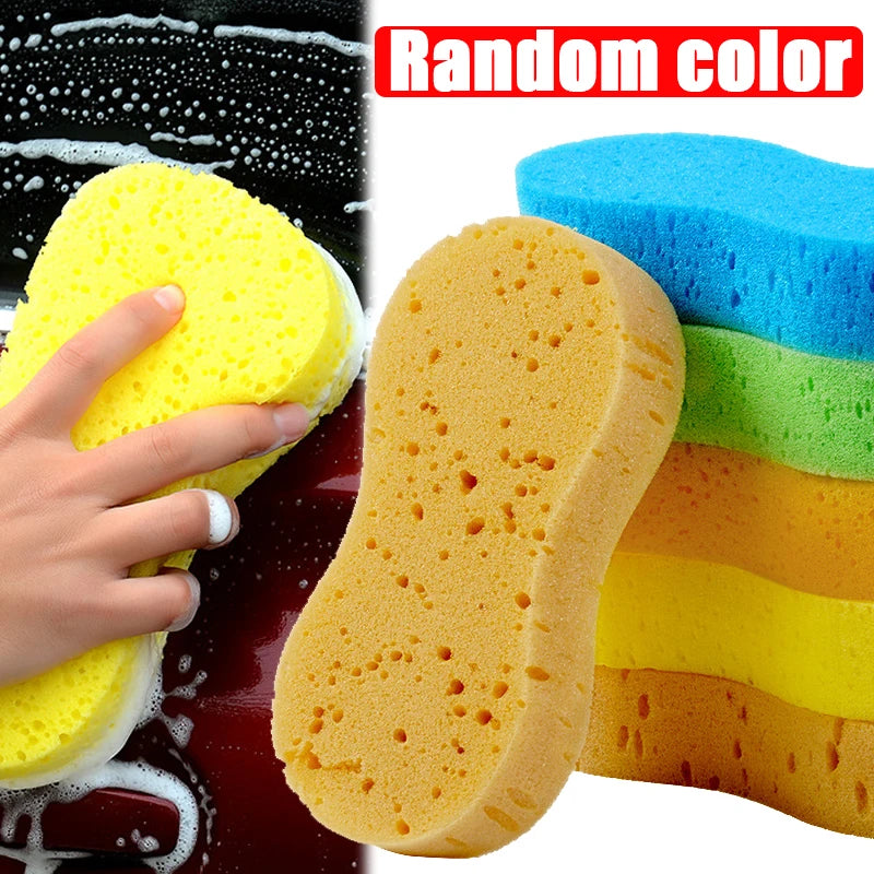 High-density Car Washing Sponge