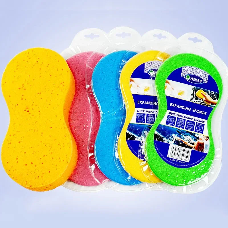 High-density Car Washing Sponge