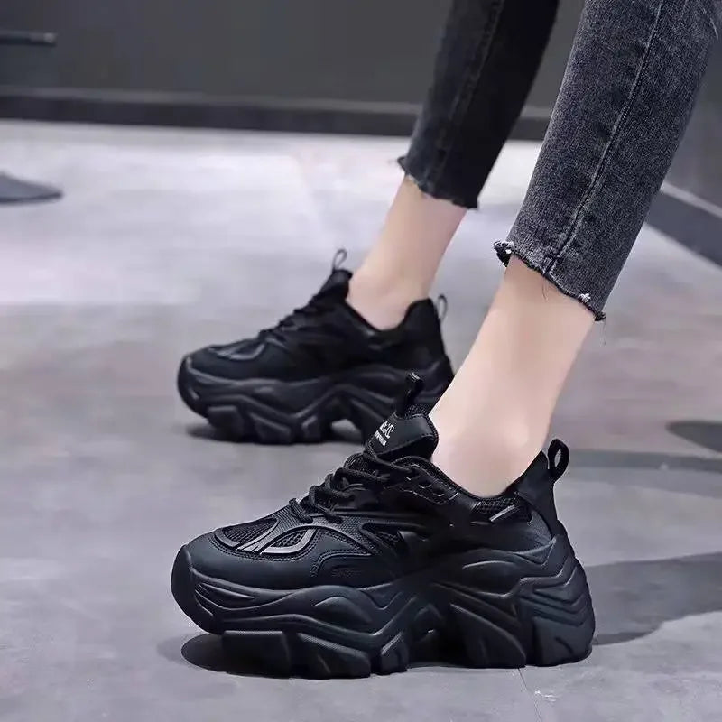 Women's Summer Platform Shoes