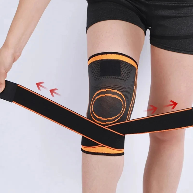 Sports Safety Knee Pad