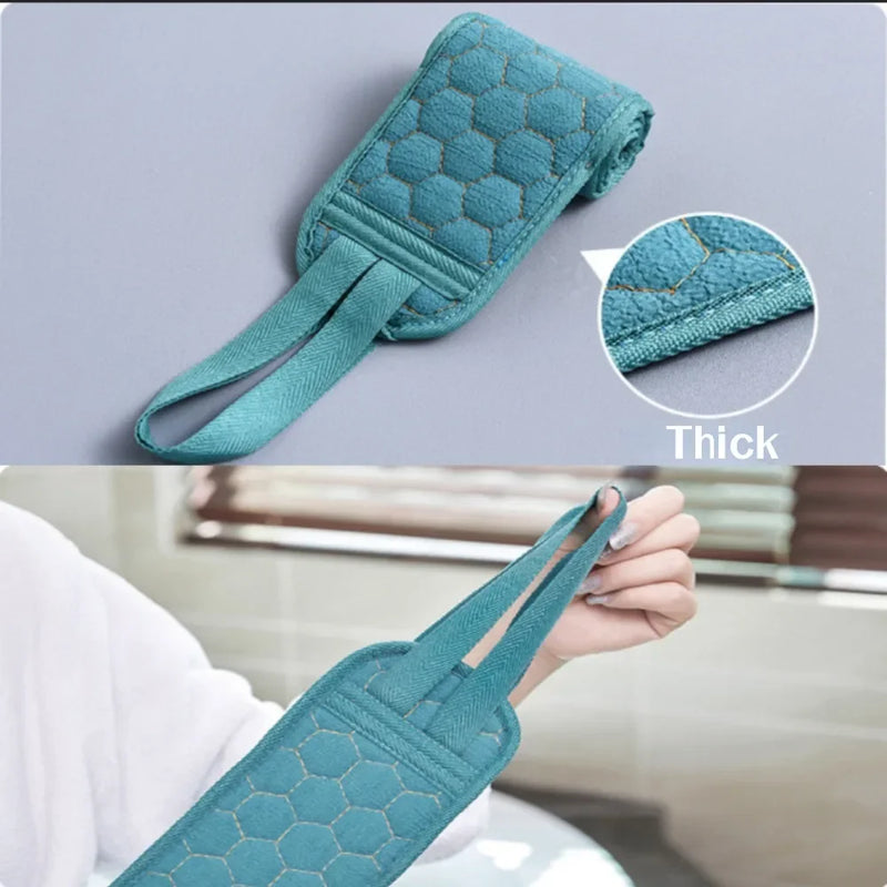 Body Back Scrubber Brush