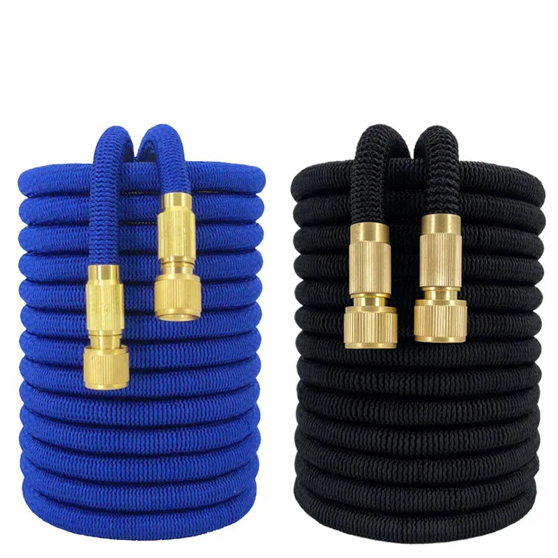 Expandable Garden Watering Hose