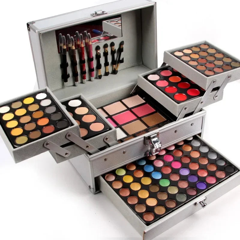 Women Full Makeup Set