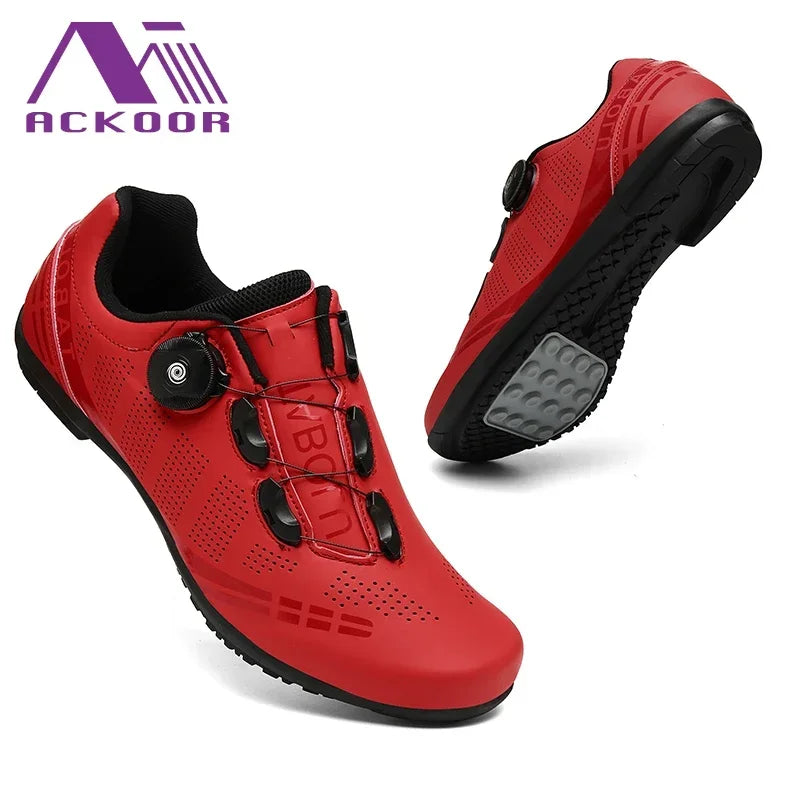 Zapatillas Ciclismo Mtb Shoes