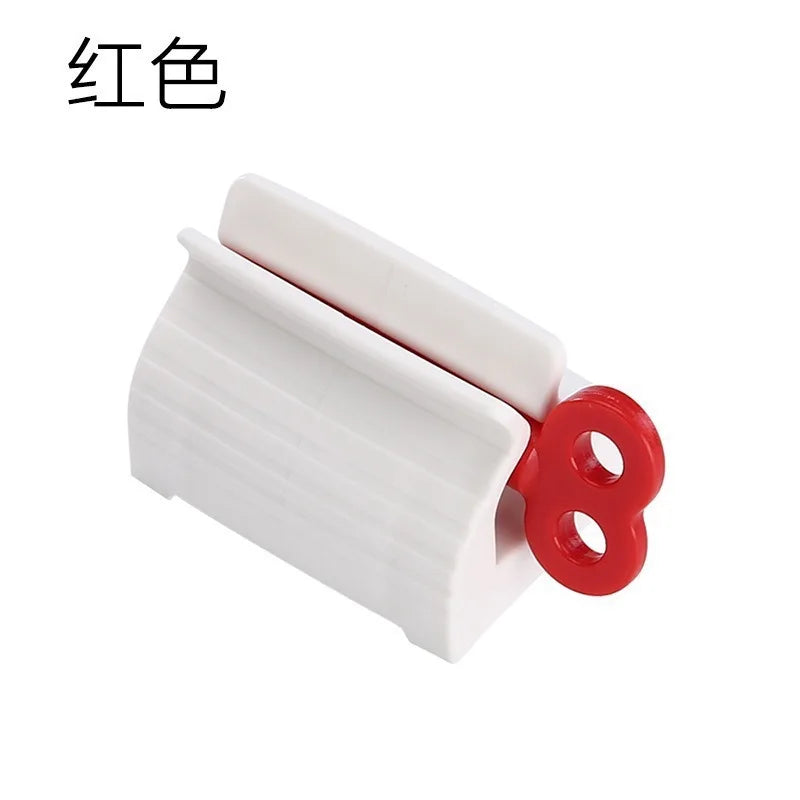 Cosmetics Toothpaste Squeezer