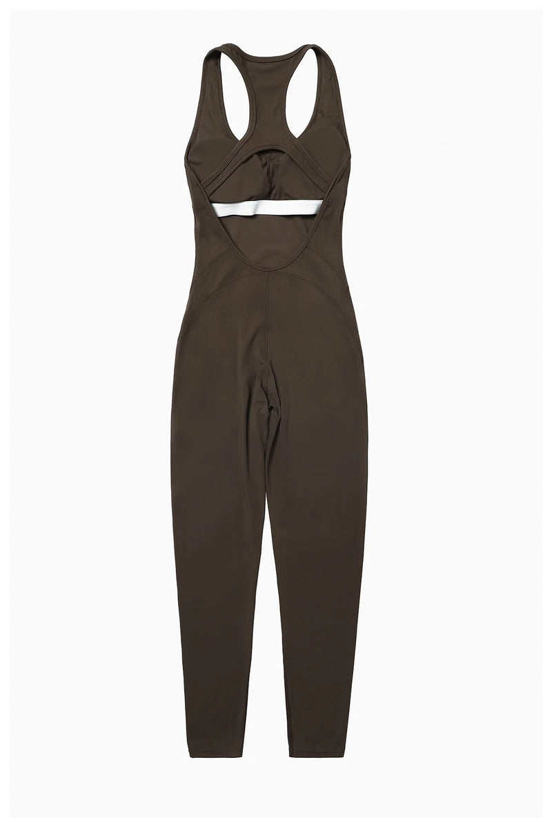 Woman Sport Jumpsuit