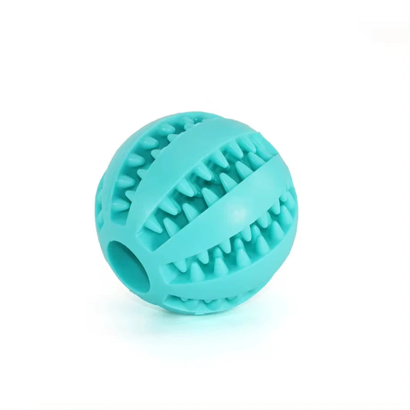 Interactive Dog Feeder Ball