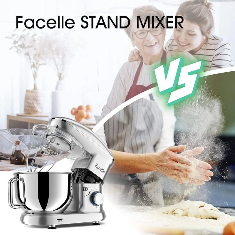 Kitchen Electric Stand Mixer