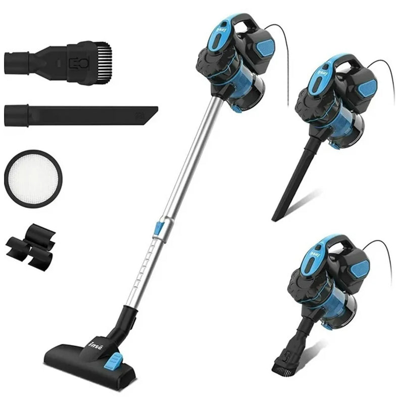 Motor Stick Handheld Vaccum Cleaner