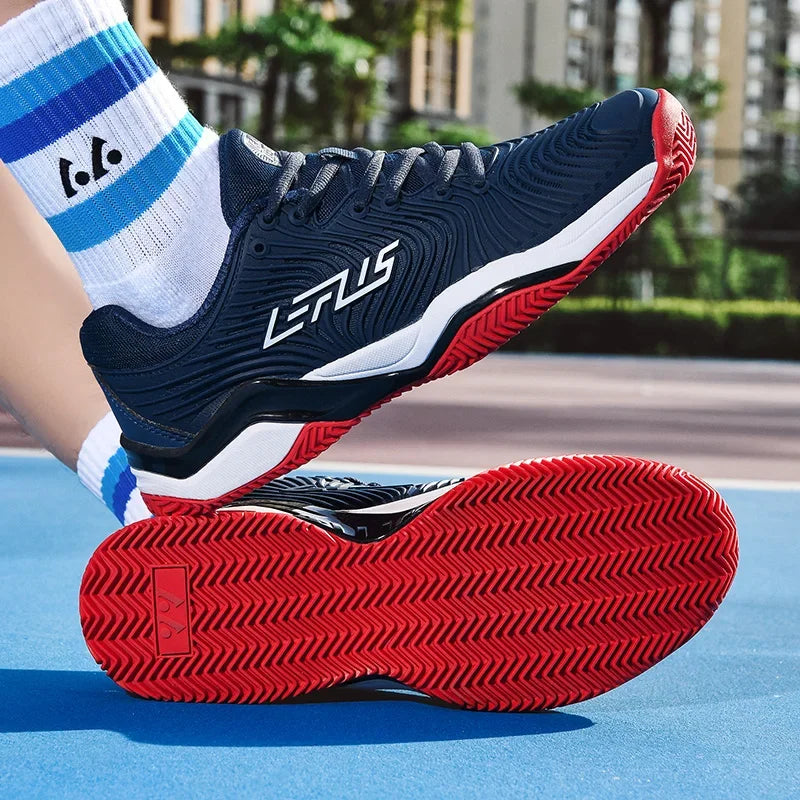 Anti-Slip Table Tennis Sneaker