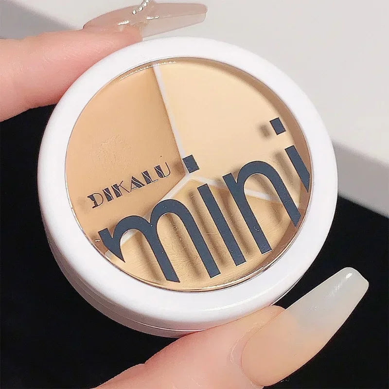 3 Colors Contour Concealer