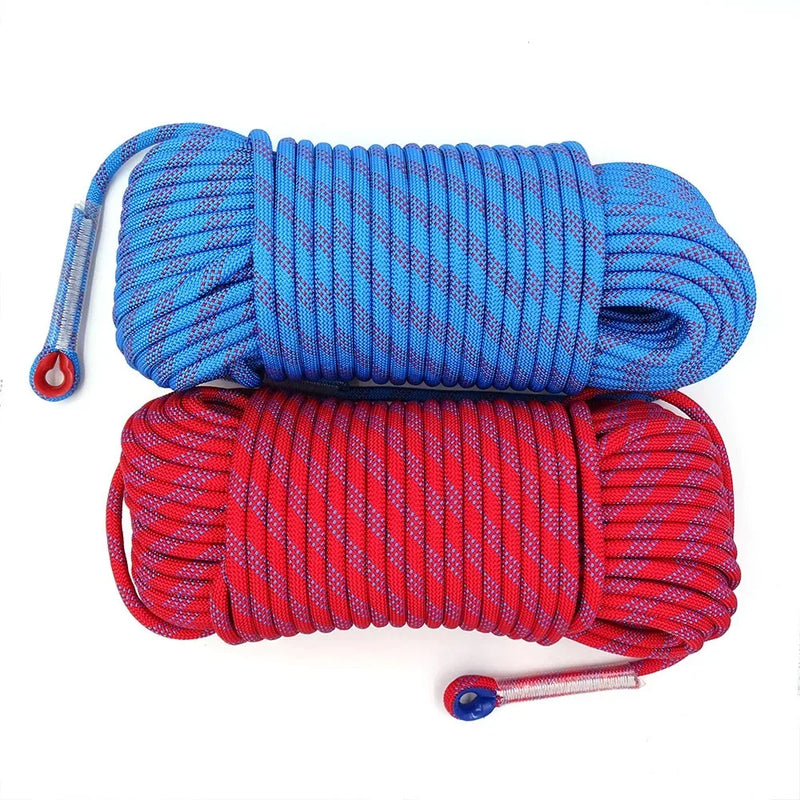 Outdoor Climbing Rope