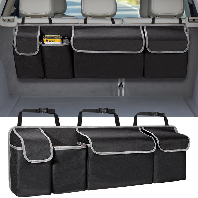 Car SUV Trunk Organizer