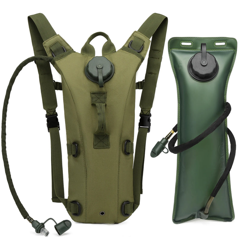 Outdoor Hydration Pack