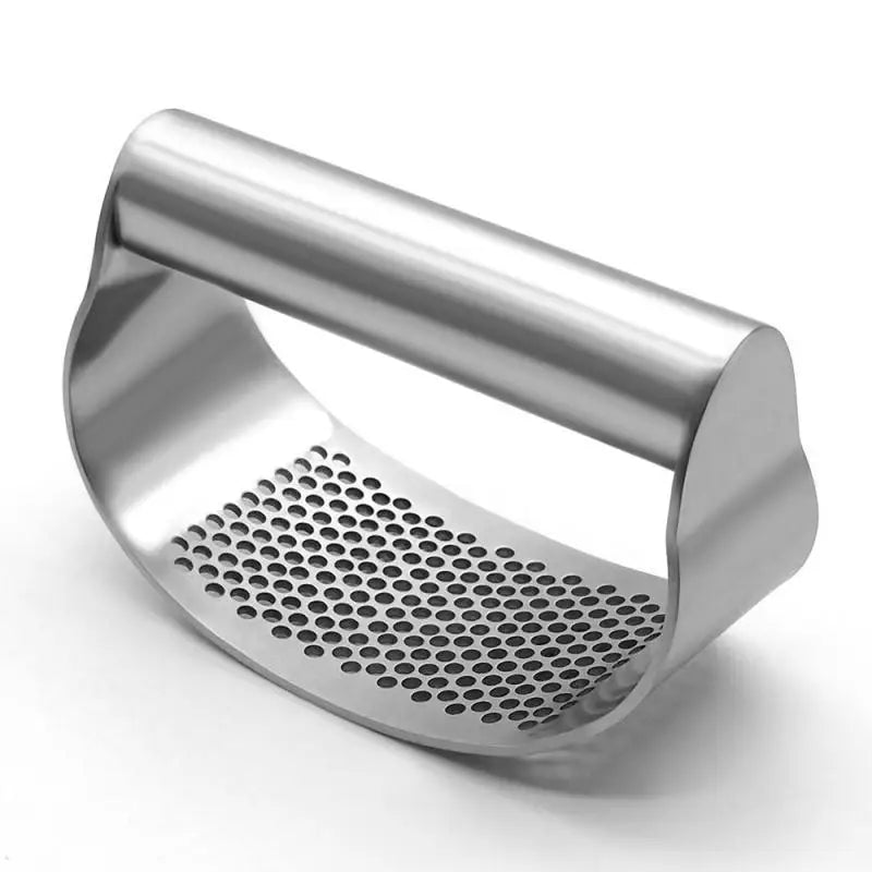 Kitchen Garlic Press