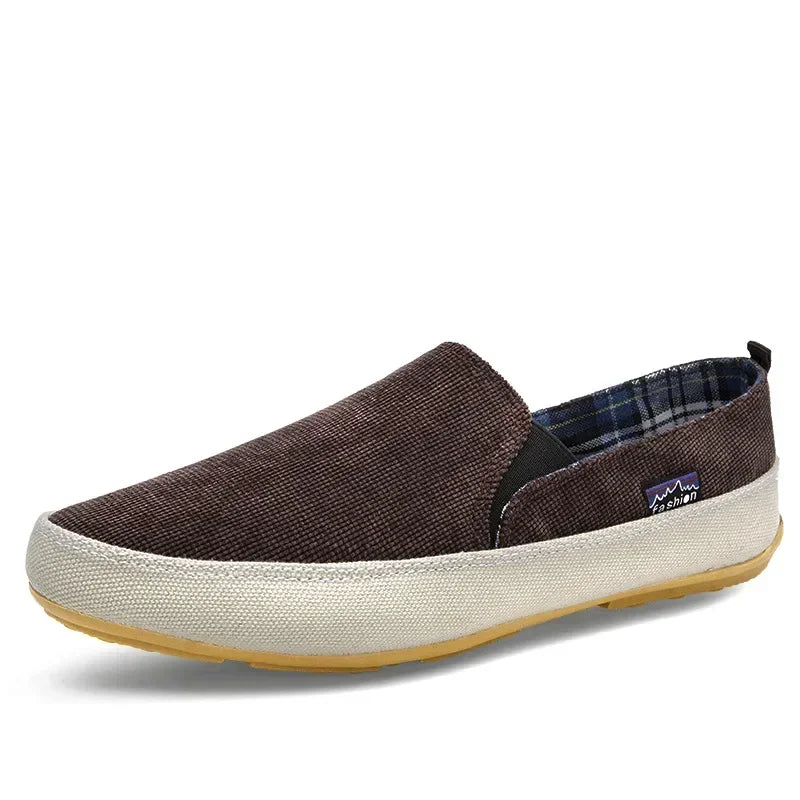 Men's Classic Loafers