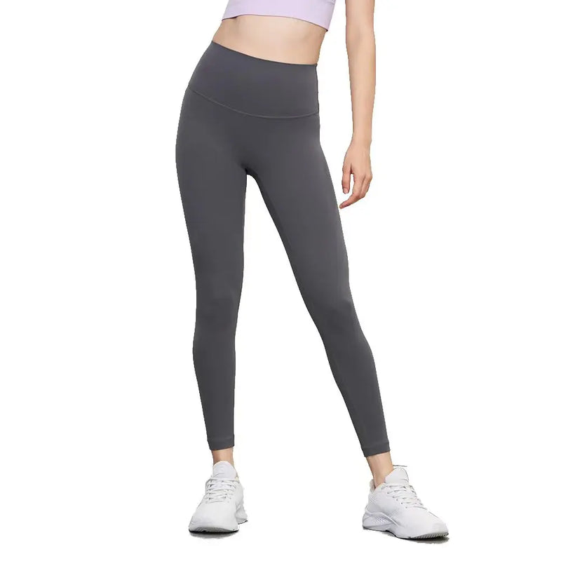 Women Seamless Yoga Set