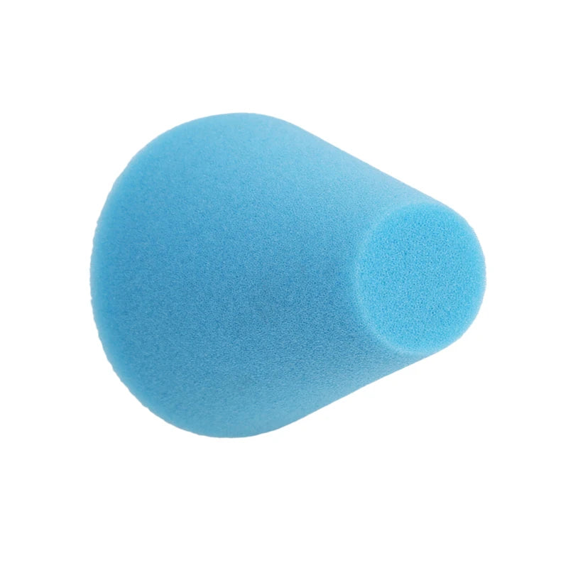 Car Tire Cleaning Sponge Cone