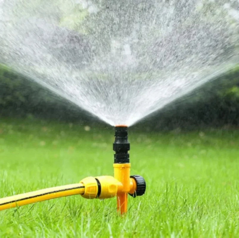 Garden 360 Degree Watering Sprinkler