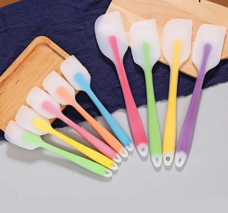 Kitchen Silicone Spatula