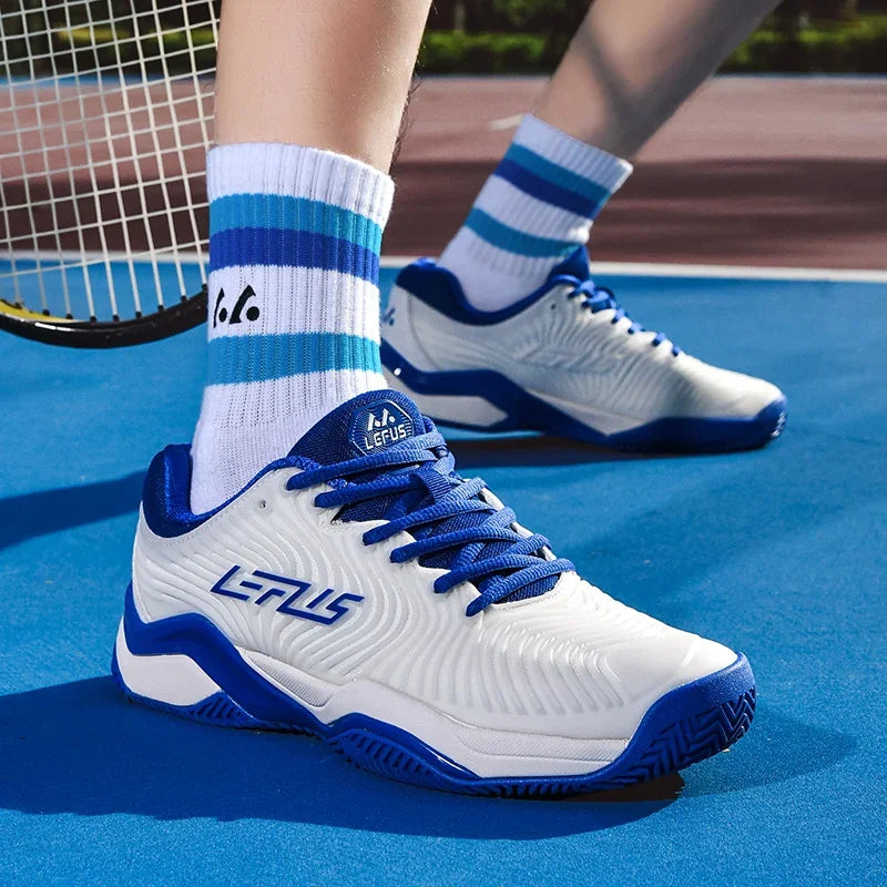 Anti-Slip Table Tennis Sneaker