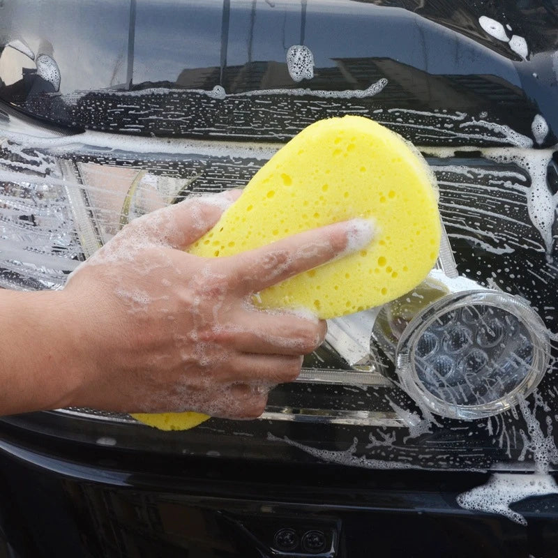 High-density Car Washing Sponge