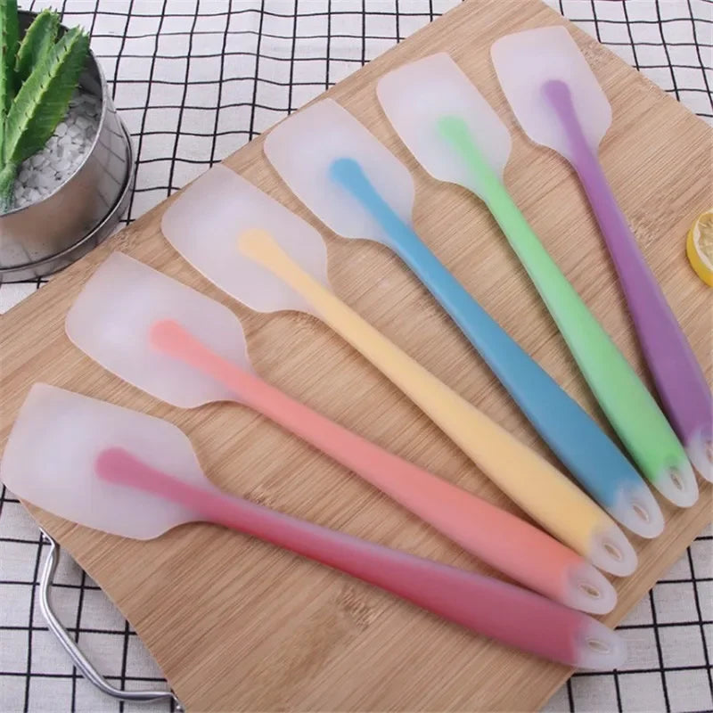 Kitchen Silicone Spatula