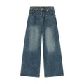 Men's Denim Pants