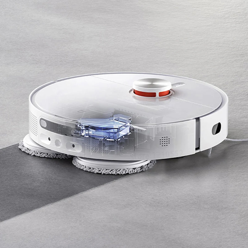 MIJIA Omni 1/2 Robot Vacuum Cleaner