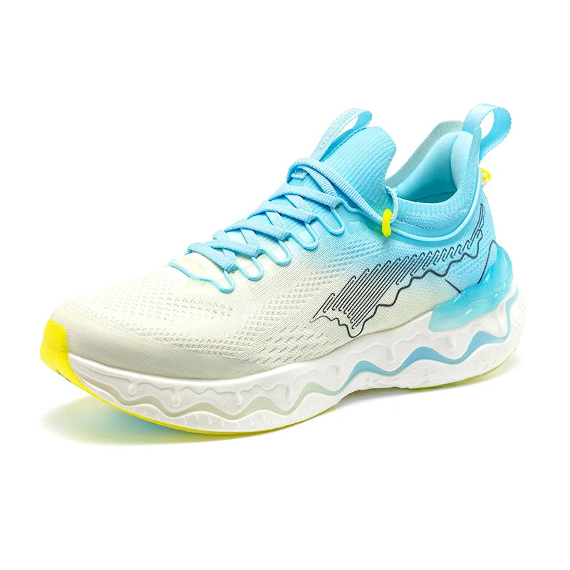 Jump Rope Air Cushion Sneaker