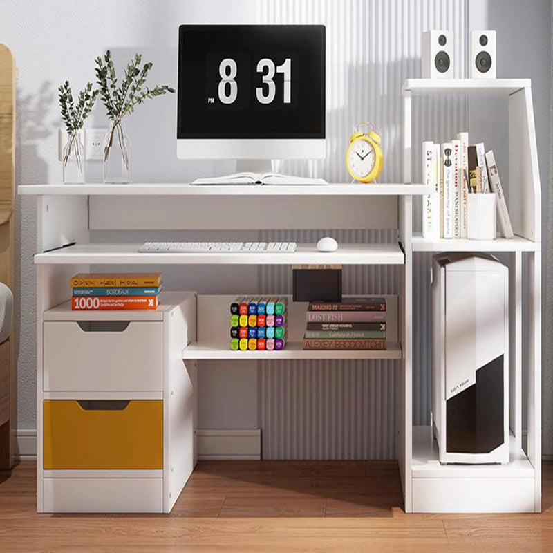 Multipurpose Home Office Desk