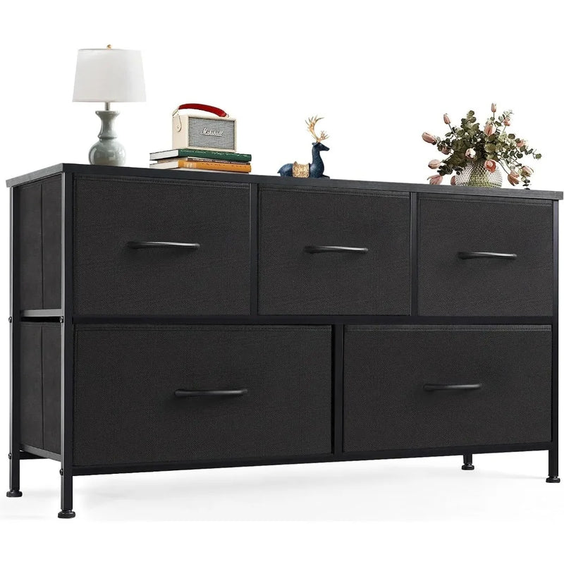 Storage Organizer Bedroom Dresser