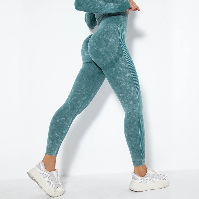 Women Yoga Sporty Legging