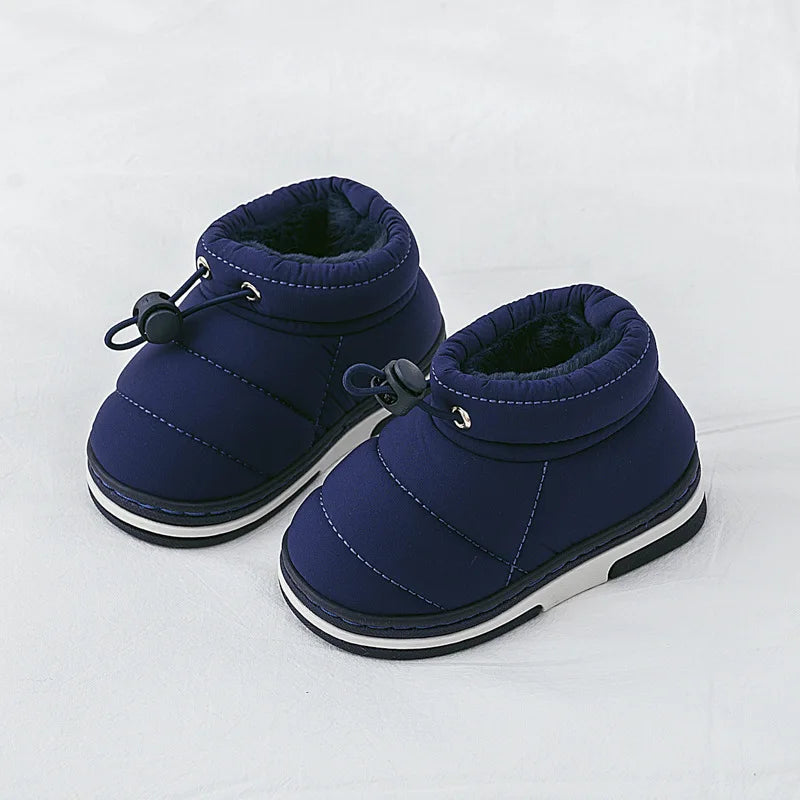 Winter Baby Shoes